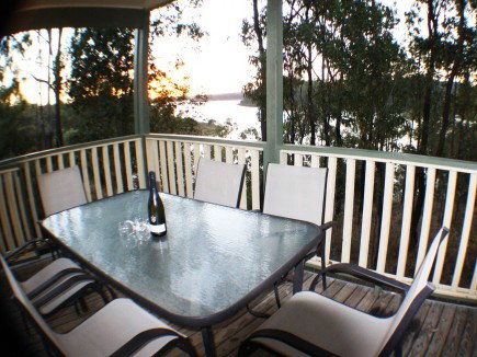 Lake Monduran Holiday Park - Accommodation Brisbane 0