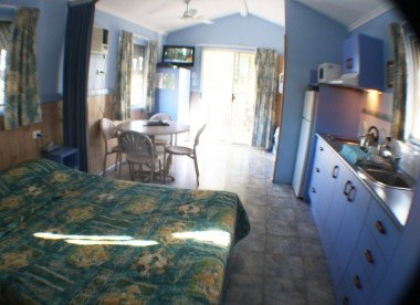 Lake Monduran Holiday Park - Accommodation Brisbane 1