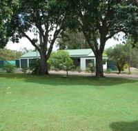 Bungadoo Country Cottage - Accommodation Brisbane