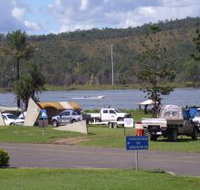 Mingo Crossing Caravan and Recreation Area - Accommodation Brisbane