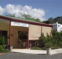 Mount Perry Caravan Park - Accommodation Brisbane