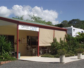 Mount Perry Caravan Park - Accommodation Brisbane 0