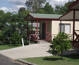 Mount Perry Caravan Park - Accommodation Brisbane 1