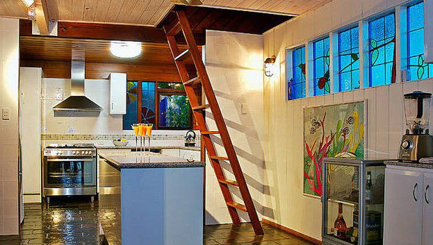 Seventeen Seventy QLD Accommodation Brisbane