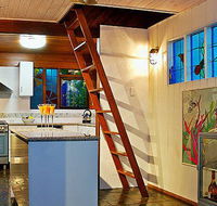 1770 Sovereign Lodge Resort - Accommodation Brisbane