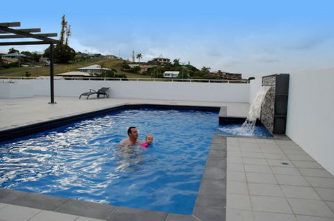 Echelon Apartments Yeppoon - Accommodation Brisbane 1