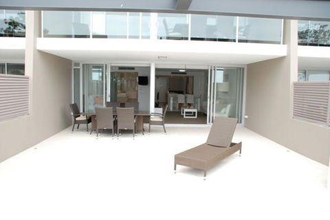 Echelon Apartments Yeppoon - Accommodation Brisbane 2
