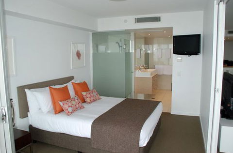 Echelon Apartments Yeppoon - Accommodation Brisbane 3