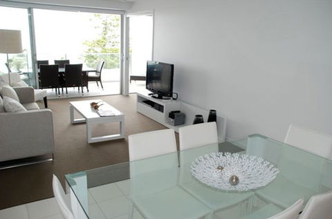 Echelon Apartments Yeppoon - Accommodation Brisbane 4