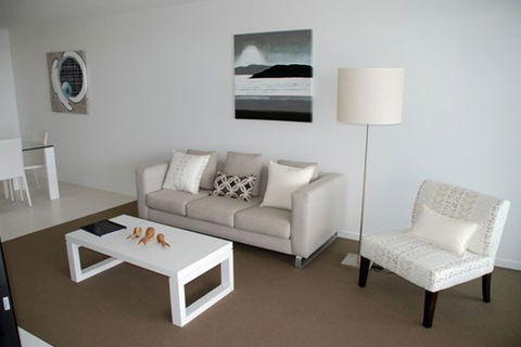Echelon Apartments Yeppoon - Accommodation Brisbane 5