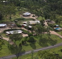 Rubyvale Motel and Holiday Units - Accommodation Brisbane