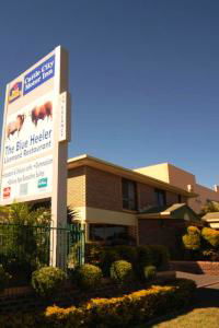 Allenstown QLD Accommodation Brisbane