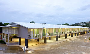 The Coast Motel - Accommodation Brisbane 0