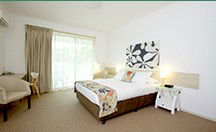 The Coast Motel - Accommodation Brisbane 1