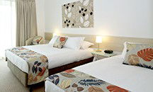 The Coast Motel - Accommodation Brisbane 2