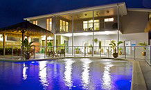 The Coast Motel - Accommodation Brisbane 3