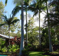Hidden Valley Cabins - Accommodation Brisbane