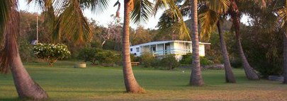 Great Keppel Island QLD Accommodation Brisbane