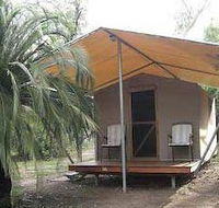 Takarakka Bush Resort - Accommodation Brisbane