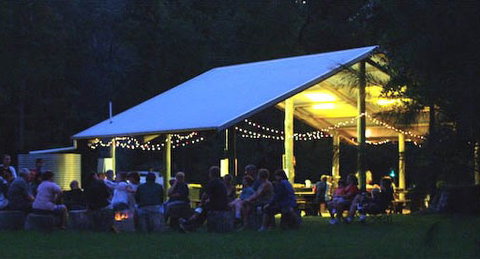 Takarakka Bush Resort - Accommodation Brisbane 1