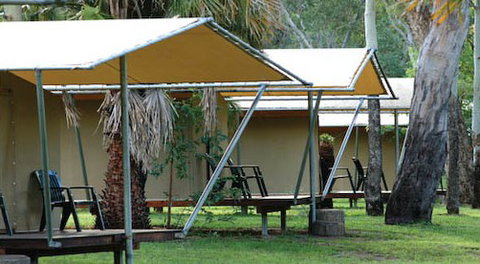 Takarakka Bush Resort - Accommodation Brisbane 3
