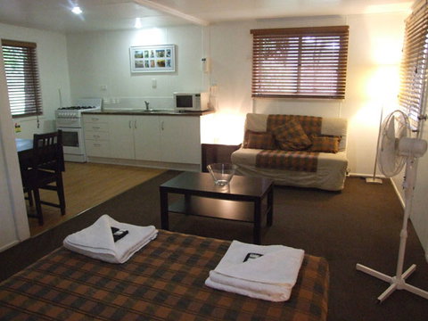 Takarakka Bush Resort - Accommodation Brisbane 5