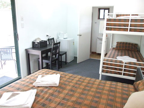 Takarakka Bush Resort - Accommodation Brisbane 6