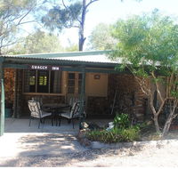 Sapphire Caravan Park - Accommodation Brisbane