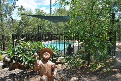 Sapphire Caravan Park - Accommodation Brisbane 2