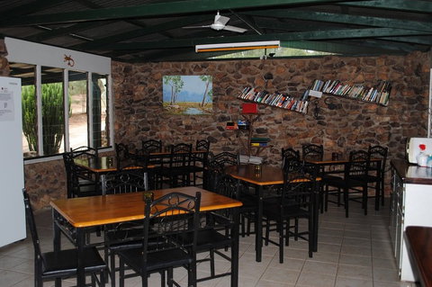 Sapphire Caravan Park - Accommodation Brisbane 3