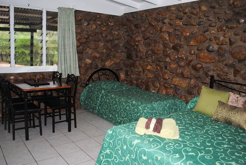 Sapphire Caravan Park - Accommodation Brisbane 4