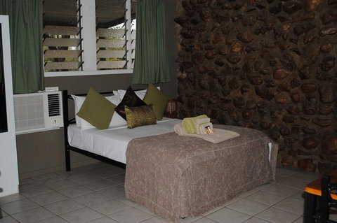 Sapphire Caravan Park - Accommodation Brisbane 5