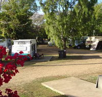 Rubyvale Caravan Park - Accommodation Brisbane