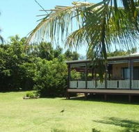 Waterfront Oasis - Accommodation Brisbane