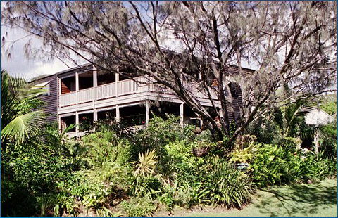 Fraser Island Hideaway - Accommodation Brisbane 0