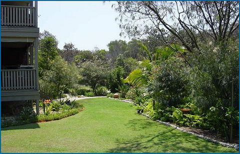 Fraser Island Hideaway - Accommodation Brisbane 1