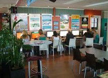 Next Backpackers - Accommodation Brisbane 4