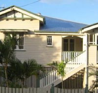 Eco Queenslander Holiday Home and BB - Accommodation Brisbane