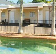 Ned Kellys Motel - Accommodation Brisbane