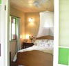 Flora Alba Cottage and Jacaranda on Pallas - Accommodation Brisbane