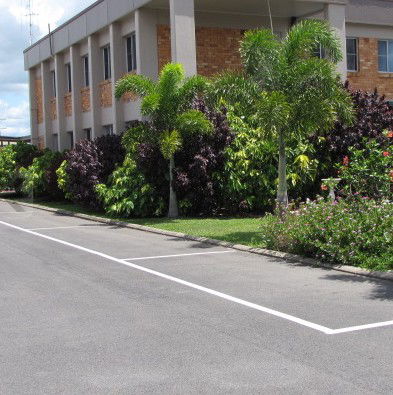 Maryborough Motel And Conference Centre - Accommodation Brisbane 2