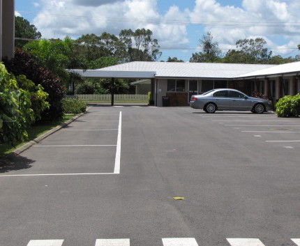 Maryborough Motel And Conference Centre - Accommodation Brisbane 3