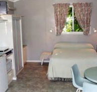 Sunlodge Oceanfront Tourist Park - Accommodation Brisbane