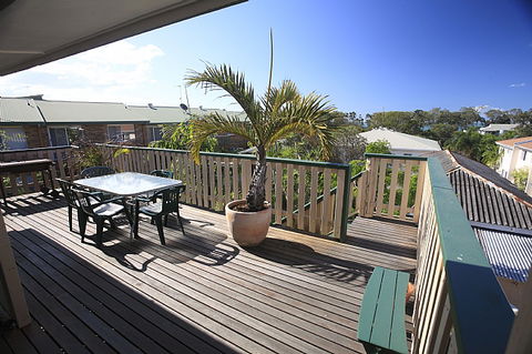 The Friendly Hostel - Accommodation Brisbane 1