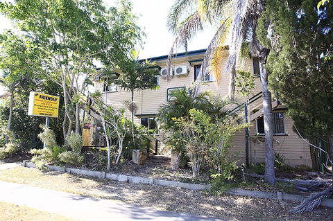 The Friendly Hostel - Accommodation Brisbane 2