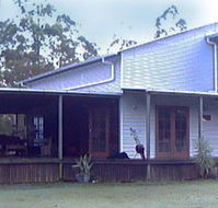 Tin Peaks Bed and Breakfast - Accommodation Brisbane