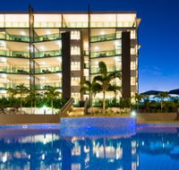 Akama Resort - Accommodation Brisbane