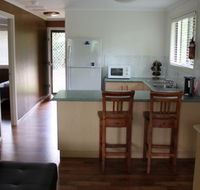 Sanctuary Lakes Fauna Retreat - Accommodation Brisbane