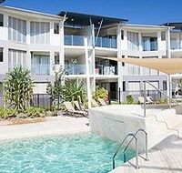 Pavillions on 1770 - Accommodation Brisbane