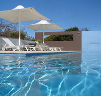 Shutters On The Beach - Accommodation Brisbane